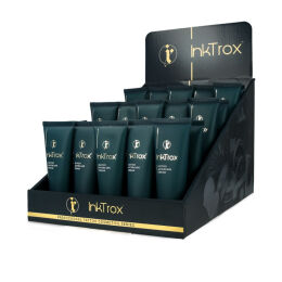 InkTrox - Krem do pielęgnacji skóry po tatuażu BOX 30x50 ml