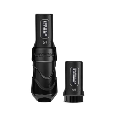 FK Irons Flux Max 3.2 mm z dodatkową baterią PowerBolt II