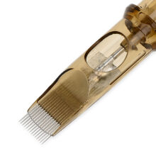 KWADRON Cartridge System - 27 MG - Magnum 0.30mm - 2