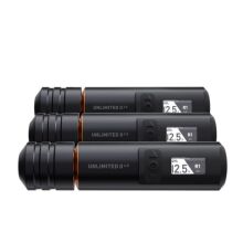 CHEYENNE SOL NOVA UNLIMITED II 3.5 - 3
