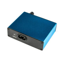 Zasilacz Mini Power Supply Niebieski - 4
