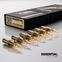 Kwadron Cartridge System LINER Essential Pack 18 szt. - 3