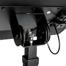 Armrest Podłokietnik Big - 7