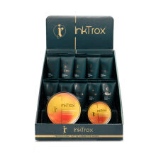 InkTrox - Krem oraz masło do pielęgnacji skóry po tatuażu mix-box - 2