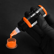 Unistar Ink - Inferno Blaze - 30ml (REACH Compliant) - 3