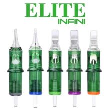 Elite Infini Cartridge  - Igła do tatuażu 11 RS LT 0,35 - 3
