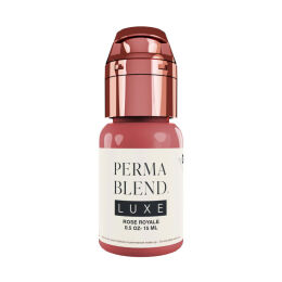 Perma Blend Luxe - Rose Royale V2 15ml (Reach)