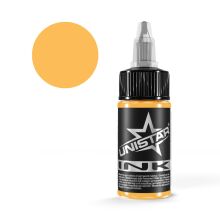 UNISTAR INK - MELON ORANGE 30ML (Reach Compliant) - 2