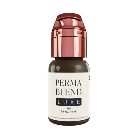 Perma Blend Luxe - Fig 15ml (Reach)
