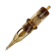 KWADRON Cartridge System - 3 RS - Round Shader 0.30mm - 1szt - 3