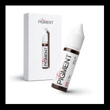 The Pigment - 02 Fox - 15ml - 6
