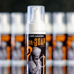 Orakon Ink Soap Processing - 150 ml.