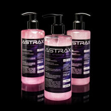 UNISTAR ASTRAX PRO STENCIL GEL - ŻEL DO ODBIJANIA WZORU - 250ml - 2
