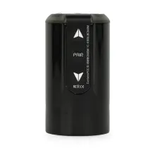 InkMachines - Cobra Polished 4.0mm 1x Powerpack - 6