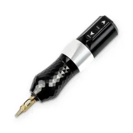 InkMachines - Cobra Polished 4.0mm 1x Powerpack