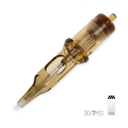 KWADRON Cartridge System - 7 MG - Magnum 0.30mm