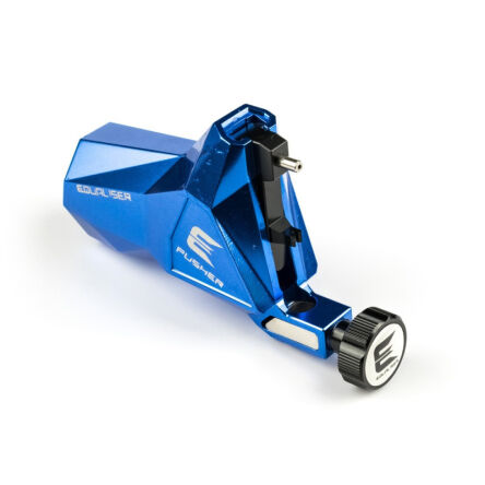 Equaliser Pusher - Niebieski 2