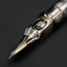 Equaliser CARTRIDGE NEEDLES 3 RL LT 0.35mm - 2