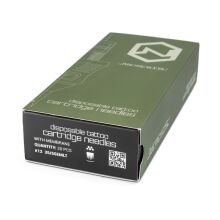 Nemesis Cartridge Needle 5 SEM 0.35mm - 3