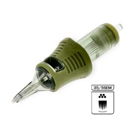 Nemesis Cartridge Needle 5 SEM 0.35mm