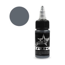UNISTAR INK - BASIC GRAY MEDIUM DARK 30ml (Reach Compliant) - 2