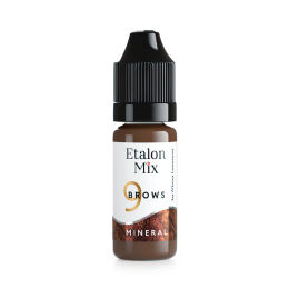 Etalon Mix 09 SEPIA 10ml (Reach)
