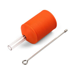 Unistar Rury do cartridgy Φ 30mm - 1szt