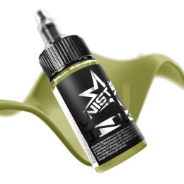 UNISTAR INK - OLIVE NIGHT 30ML (Reach Compliant)
