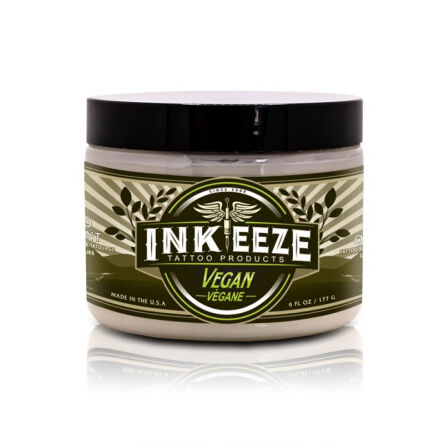 Inkeeze Vegan Tattoo Ointment 180 ml