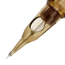 KWADRON Cartridge System - 3 RLMT - Round Liner - Medium Taper 0.35mm - 2