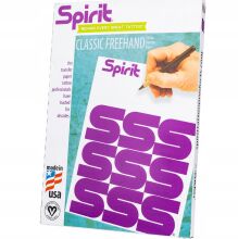 Spirit ReptoFx Classic Freehand Paper 11
