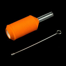Unistar Rury do cartridgy Φ 25mm - Box 30 szt - 4