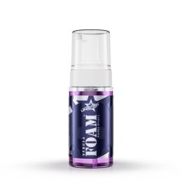 Mydło w piance UNISTAR Nebula - 120 ml