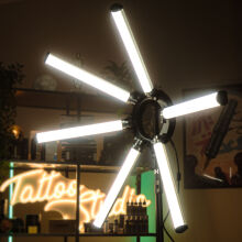 Lampa 6 LIGHT Big - 15