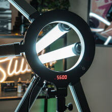 Lampa 6 LIGHT Big - 16