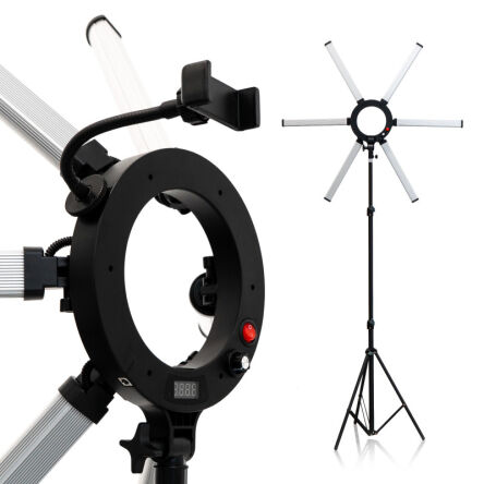 Lampa 6 LIGHT Big