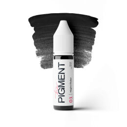 The Pigment - 01 Night Rider – 15ml