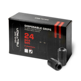 Jednorazowy grip do Equaliser Neutron/Hybrid Fox 35mm. Box 24 szt