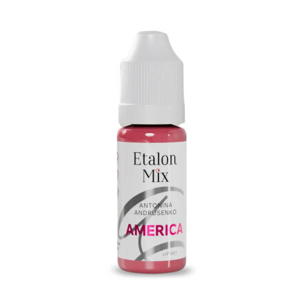 Etalon Mix AUSTRALIA 10ml (Reach)