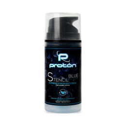 Żel do odbijania Proton Airless System - Primer Blue 100ml
