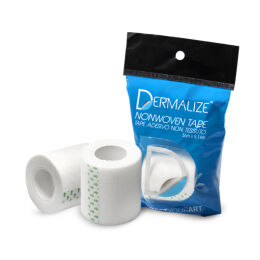 DERMALIZE Pro TAPE - TAŚMA 5 cm x 9,14 m