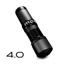 Sunskin MOD 4.0 Wireless Tattoo Pen ERGAL ONYX - 2