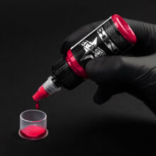 Unistar Ink - Berry Splash - 30ml (REACH Compliant) - 3
