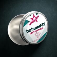 UNISTAR balsamFIX Arbuz 200 ml - 5