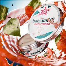 UNISTAR balsamFIX Arbuz 200 ml - 3