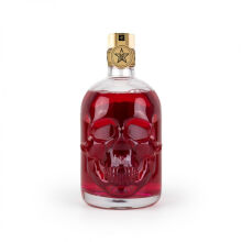 UNISTAR Mydło w płynie - POISON 500 ml - 3