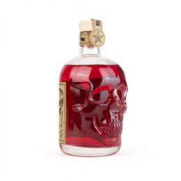 UNISTAR Mydło w płynie - POISON 500 ml