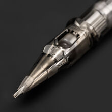 Equaliser CARTRIDGE NEEDLES 13 RL LT 0.30mm - 2