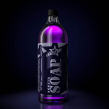 UNISTAR Nebula SOAP Mydło w płynie 1 L - 3