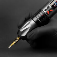 Xtreme X Pro Tattoo Pen - 16